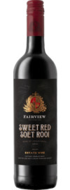 2025 Fairview Sweet Red
