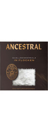 Ancestral Sal de Manantial en Escamas
