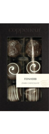 Coppeneur 6er Sélection Truffes & Pralinés