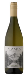 2025 Alamos Chardonnay