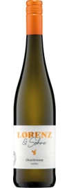 2024 Edition Johanna Lorenz Chardonnay