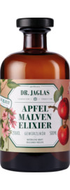Dr. Jaglas Apfel-Malven Elixier