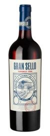 2022 Gran Sello Tempranillo Syrah