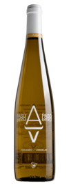 2025 Paso a Paso Verdejo Macabeo