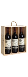 2011 Tondonia Rioja Reserva