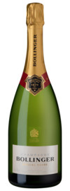 Champagne Bollinger Spécial Cuvée