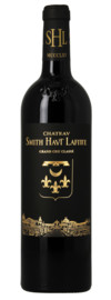 2023 Château Smith Haut Lafitte rouge
