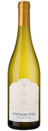 2024 Fontaine d'Or Sauvignon Blanc