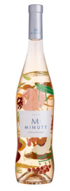 2025 Minuty Cuvée M Limited Edition
