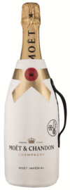 Champagne Moet & Chandon Imperial Ice Jacket