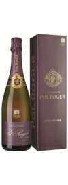 2018 Champagne Pol Roger Rosé