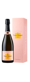Champagne Veuve Clicquot Rosé