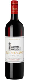 2022 Château Lagrange