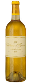 2020 Château d'Yquem