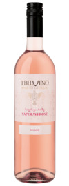 2024 Tbilvino Saperavi Rosé