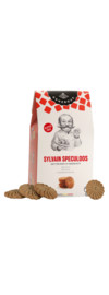 Sylvain Speculoos