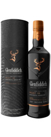 Glenfiddich Project XX Single Malt Whisky