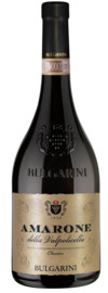 2018 Bulgarini Amarone