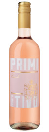 2024 Cinolo Primitivo Rosato