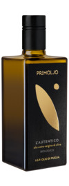 Primoljo L'Autentico Olio Extra Vergine di Oliva