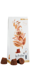 La Praline Choc Truffles Nature Art Collection