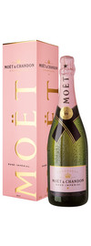 Champagne Moet & Chandon Imperial Rosé