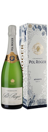 Champagne Pol Roger Réserve