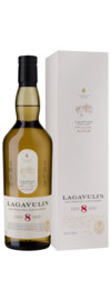 Lagavulin 8 Years Isle of Islay Single Malt Whisky