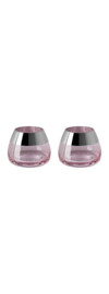 Teelichthalter Bella 2er Set