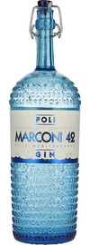 Gin Marconi 42 Mediterraneo