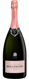 Champagne Bollinger Rosé