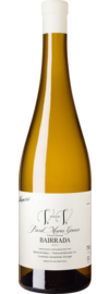 2016 Quinta de Baixo Vinhas Velhas Branco