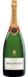 Champagne Bollinger Special Cuvée