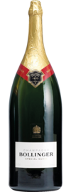 Champagne Bollinger Special Cuvée