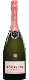 Champagne Bollinger Rosé