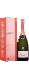 Champagne Bollinger Rosé