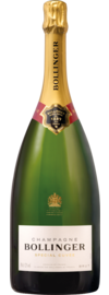 Champagne Bollinger Spécial Cuvée