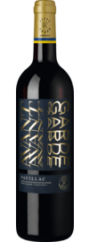 2021 Rothschild Avant Garde Pauillac