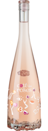 2022 Côte des Roses Rosé Limited Edition