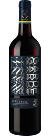 2020 Rothschild Avant Garde Bordeaux