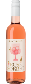 2023 Punti Ponti Rosé Sorbet