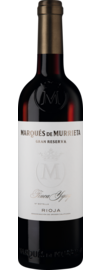 2016 Marqués de Murrieta Rioja Gran Reserva