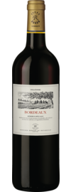 2022 Rothschild Réserve Spéciale Rouge