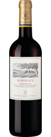 2022 Rothschild Réserve Spéciale Rouge