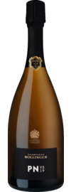 Champagne Bollinger PN-VZ 19