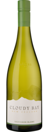 2024 Cloudy Bay Sauvignon Blanc