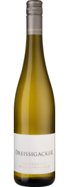 2024 Dreissigacker Chardonnay-Weißburgunder