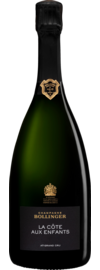 2014 Champagne Bollinger La Côte Aux Enfants Grand Cru