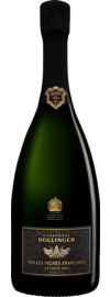2014 Champagne Bollinger Vieilles Vignes Françaises