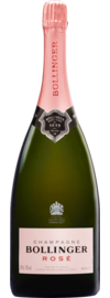Champagne Bollinger Rosé